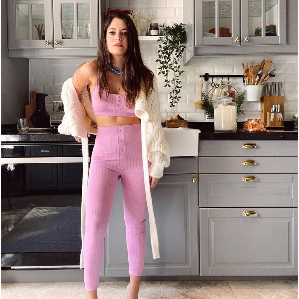 Zara set